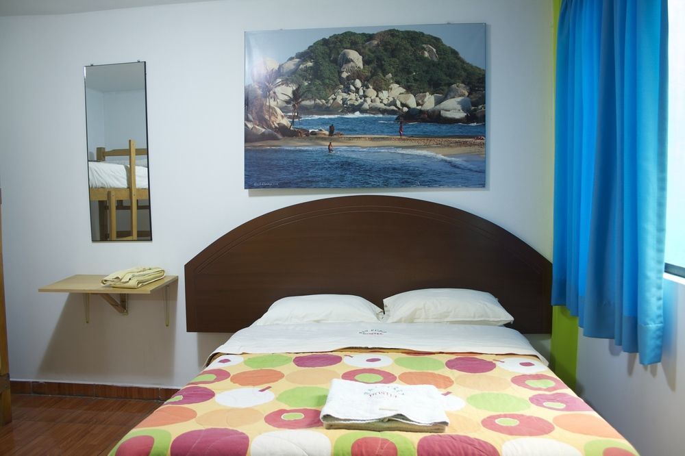 Paypurix Hostel Lima Airport Exterior photo
